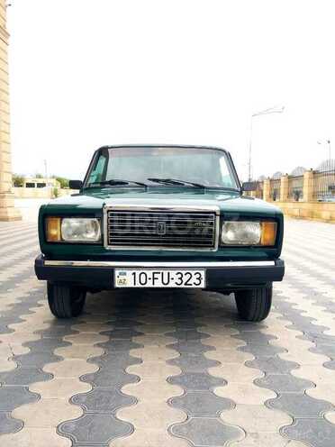LADA (VAZ) 2107 2000, 25,100 km - 1.6 л - Bərdə