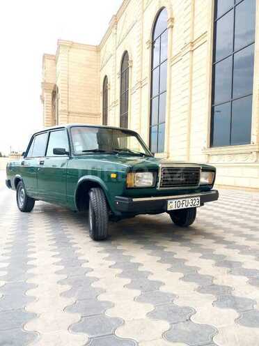 LADA (VAZ) 2107 2000, 25,100 km - 1.6 л - Bərdə