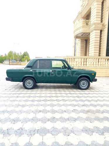 LADA (VAZ) 2107 2000, 25,100 km - 1.6 л - Bərdə