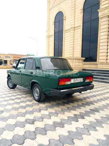 LADA (VAZ) 2107 2000, 25,100 km - 1.6 л - Bərdə