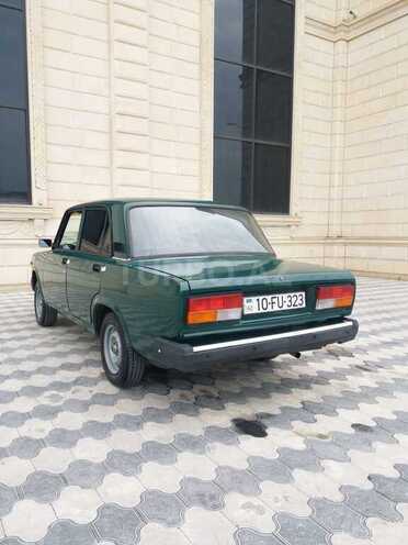 LADA (VAZ) 2107 2000, 25,100 km - 1.6 л - Bərdə