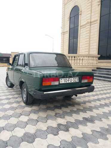 LADA (VAZ) 2107 2000, 25,100 km - 1.6 л - Bərdə
