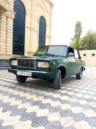 LADA (VAZ) 2107 2000, 25,100 km - 1.6 л - Bərdə
