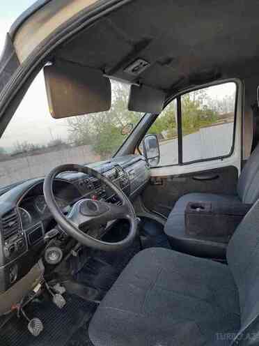 GAZ Sobol 2010, 300,000 km - 2.4 l - Ağsu