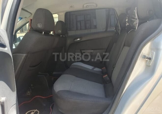 Opel Astra 2006, 270,000 km - 1.4 l - Bakı