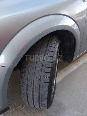 Opel Astra 2006, 270,000 km - 1.4 l - Bakı