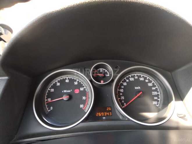 Opel Astra 2006, 270,000 km - 1.4 l - Bakı