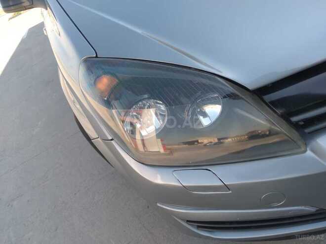 Opel Astra 2006, 270,000 km - 1.4 l - Bakı