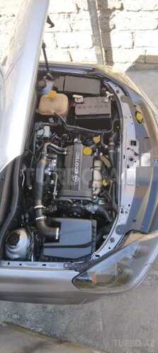 Opel Astra 2006, 270,000 km - 1.4 l - Bakı