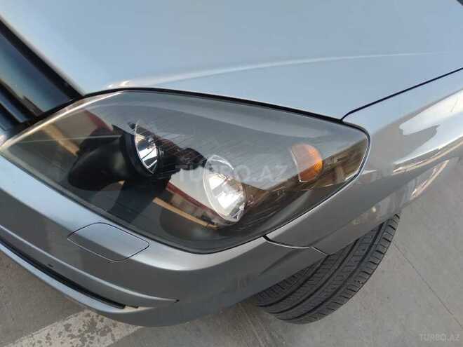 Opel Astra 2006, 270,000 km - 1.4 l - Bakı