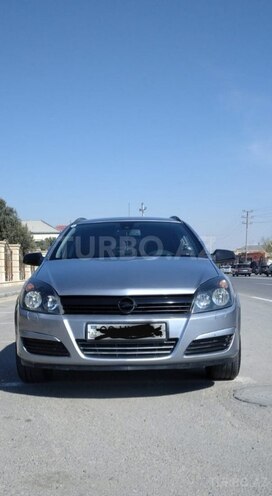 Opel Astra 2006, 270,000 km - 1.4 l - Bakı