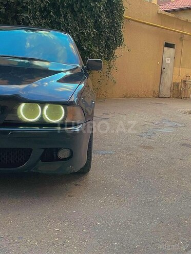 BMW 523 1997, 350,000 km - 2.5 l - Bakı
