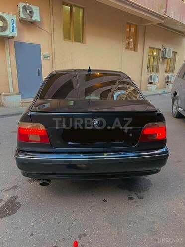 BMW 523 1997, 350,000 km - 2.5 l - Bakı