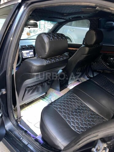BMW 523 1997, 350,000 km - 2.5 l - Bakı