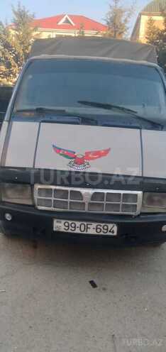 GAZ 330200 1998, 325,000 km - 2.5 l - Bakı