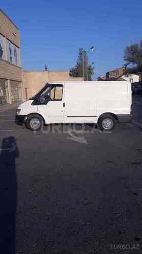 Ford Transit 2000, 321,456 km - 2.0 l - Bakı