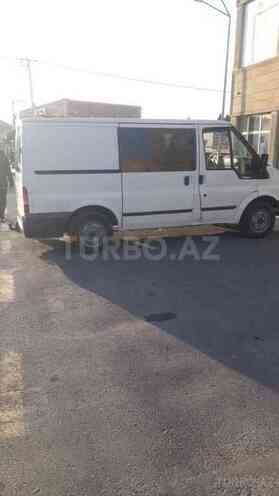 Ford Transit 2000, 321,456 km - 2.0 l - Bakı
