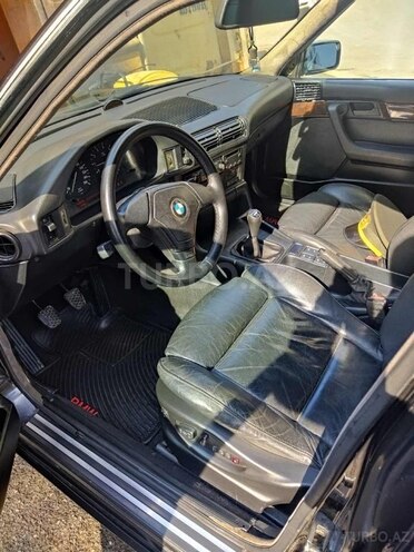 BMW 525 1995, 548,000 km - 2.5 l - Bakı
