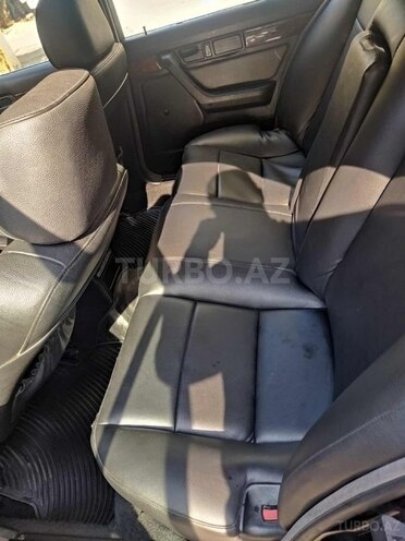 BMW 525 1995, 548,000 km - 2.5 l - Bakı