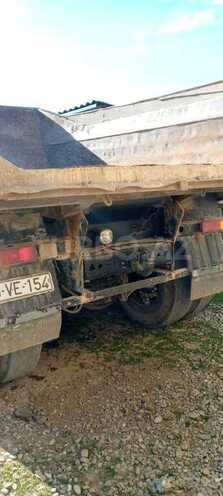 KamAz 55111 1991, 150,000 km - 11.0 л - Şamaxı