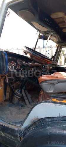 KamAz 55111 1991, 150,000 km - 11.0 л - Şamaxı