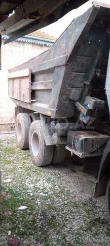 KamAz 55111 1991, 150,000 km - 11.0 л - Şamaxı