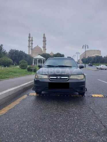Daewoo Nexia 2012, 310,000 km - 1.5 l - Bakı