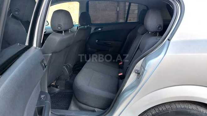 Opel Astra 2008, 241,000 km - 1.8 l - Sumqayıt