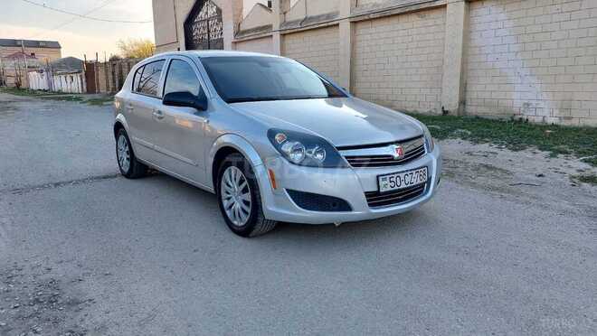 Opel Astra 2008, 241,000 km - 1.8 l - Sumqayıt