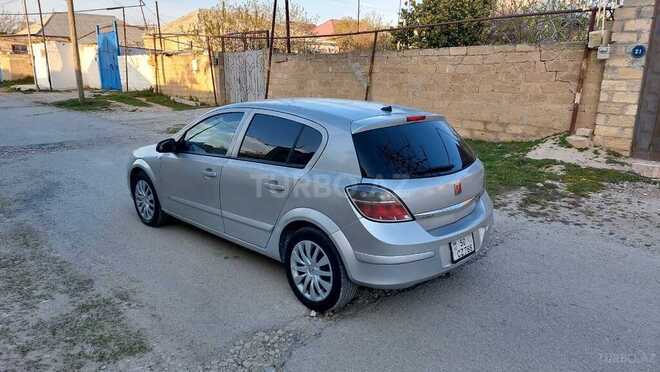 Opel Astra 2008, 241,000 km - 1.8 l - Sumqayıt