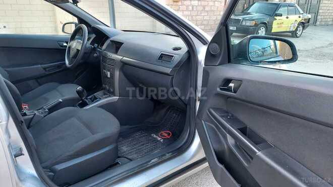 Opel Astra 2008, 241,000 km - 1.8 l - Sumqayıt