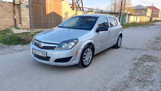 Opel Astra 2008, 241,000 km - 1.8 l - Sumqayıt