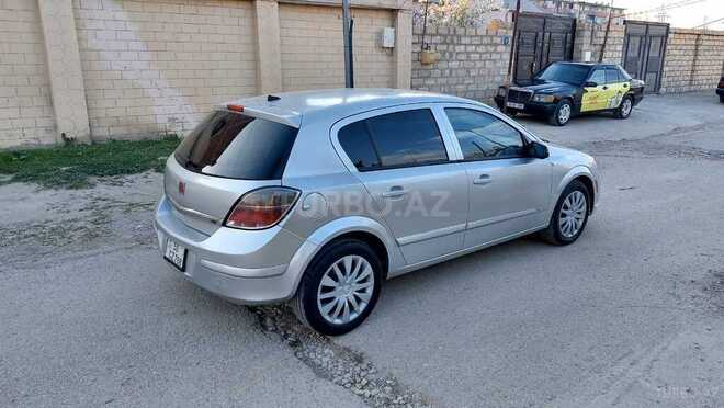 Opel Astra 2008, 241,000 km - 1.8 l - Sumqayıt