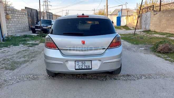 Opel Astra 2008, 241,000 km - 1.8 l - Sumqayıt