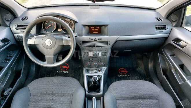 Opel Astra 2008, 241,000 km - 1.8 l - Sumqayıt