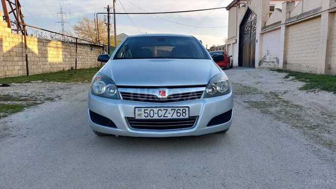 Opel Astra 2008, 241,000 km - 1.8 l - Sumqayıt