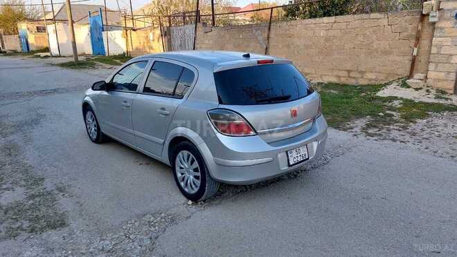 Opel Astra 2008, 241,000 km - 1.8 l - Sumqayıt