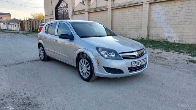 Opel Astra 2008, 241,000 km - 1.8 l - Sumqayıt