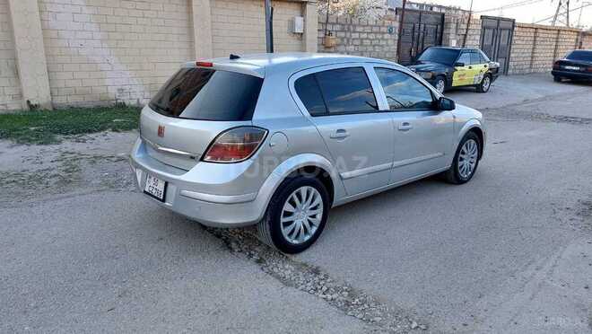 Opel Astra 2008, 241,000 km - 1.8 l - Sumqayıt