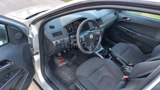 Opel Astra 2008, 241,000 km - 1.8 l - Sumqayıt