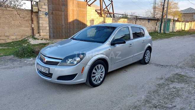 Opel Astra 2008, 241,000 km - 1.8 l - Sumqayıt