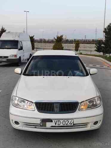 Nissan Sunny 2008, 325,000 km - 1.6 l - Bakı