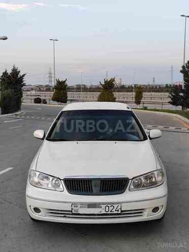 Nissan Sunny 2008, 325,000 km - 1.6 l - Bakı
