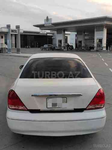 Nissan Sunny 2008, 325,000 km - 1.6 l - Bakı