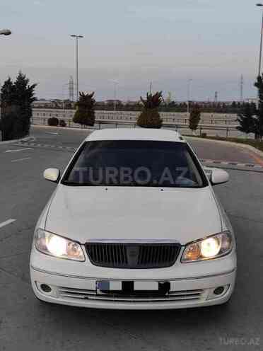 Nissan Sunny 2008, 325,000 km - 1.6 l - Bakı