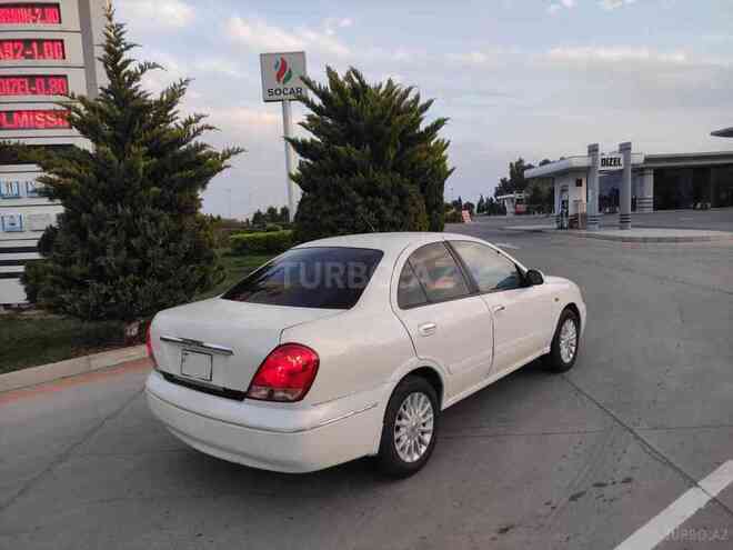 Nissan Sunny 2008, 325,000 km - 1.6 l - Bakı