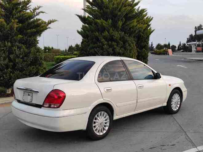 Nissan Sunny 2008, 325,000 km - 1.6 l - Bakı