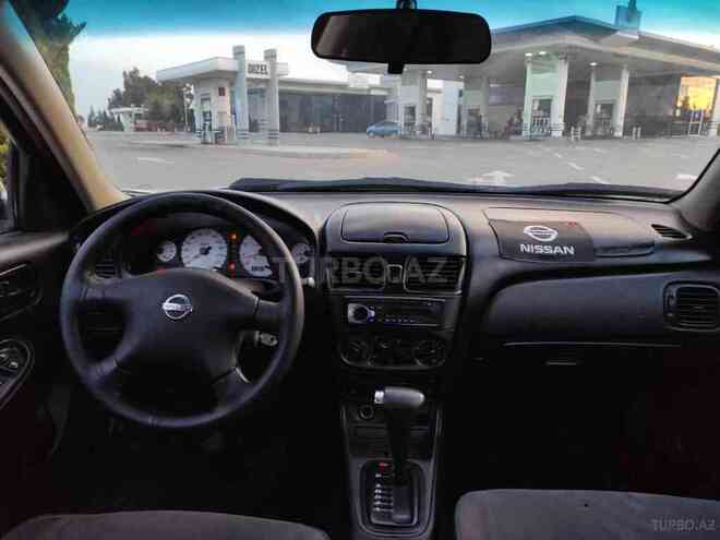 Nissan Sunny 2008, 325,000 km - 1.6 l - Bakı