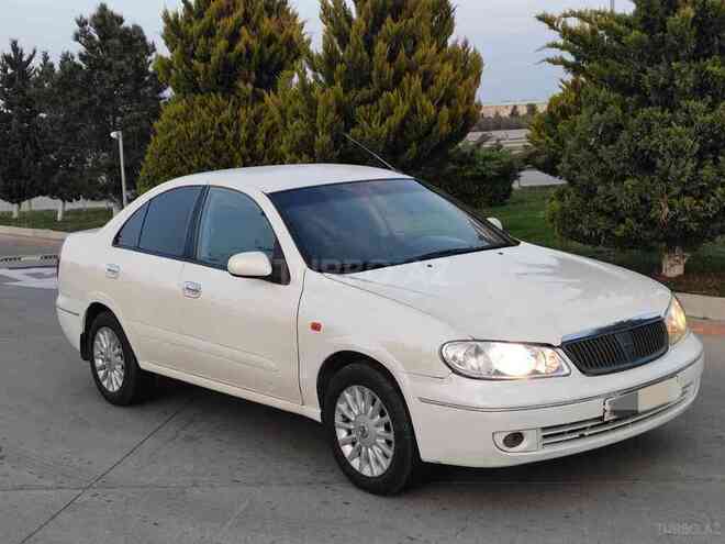 Nissan Sunny 2008, 325,000 km - 1.6 l - Bakı