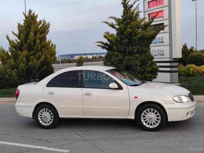 Nissan Sunny 2008, 325,000 km - 1.6 l - Bakı